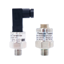 China 0.5-4.5V I2c 4-20mA Output Water Pressure Sensor-Factory Price